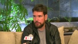 El empresario Jan Topic busca la presidencia de Ecuador emulando a Nayib Bukele