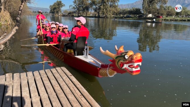 El mes de octubre de cada año se ha establecido como el mes de la sensibilización sobre el cáncer de mama. Fortale-Senos Chile es un ejemplo de resiliencia.