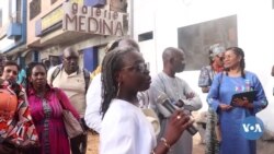 🇲🇱Bamako Musow fototalan ka nionye ba Bamako
