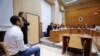 Spanish Court Grants Bail to Soccer Star Dani Alves While Appealing Rape Conviction 