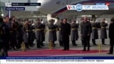 Manchetes mundo 20 Março: China - Xi Jinping visita Moscovo 
