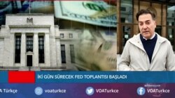 FED Toplantısı Başladı 