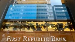 EE.UU: Las autoridades intervienen el First Republic Bank