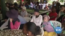 SOS for People Living With Albinism in Zimbabwe