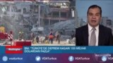 "Türkiye'de Deprem Hasarı 100 Milyar Dolardan Fazla"