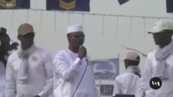 What do Chad's election results mean for Sahel security?
