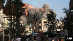 Бајден минатата недела претстави предлог за прекин на огнот во три фази, добивајќи позитивна првична реакција од Хамас