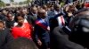 Widow of Slain Haitian President Files Lawsuit in Florida Against Suspects 