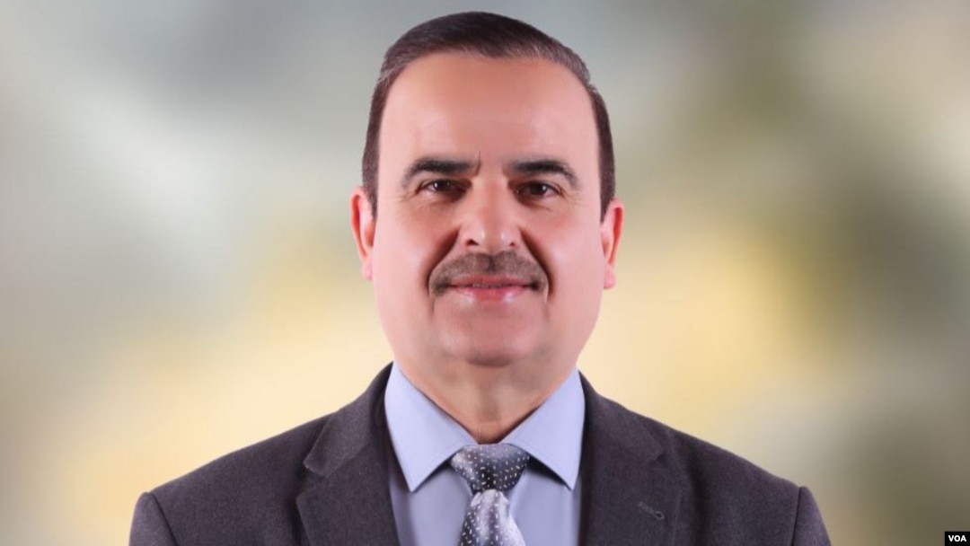 عوسمان کاروانی - کارگێری ئەنجومەنی جێبەجێکردنی یەکگرتووی ئیسلامی کوردستان 