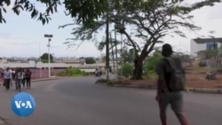 Les étudiants gabonais demandent de meilleurs conditions d'études