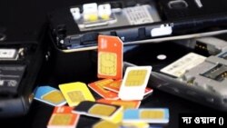 ভারতে সাইবার ক্রাইম রুখতে সিম কার্ড ক্রয়, বিক্রয়ে কঠোর নিয়ম আনছে কেন্দ্র সরকার 