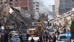 🇹🇷Turkey ni 🇸🇾Syria Jamana Dougoukolo yere yere kibaria laban