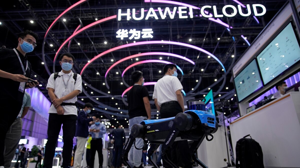 华为在欧洲市场恐再受挫 中葡关系回不去了?