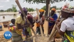 Mali : la campagne agricole menacée par l'insécurité croissante dans le centre