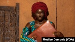 Farafina Foli: Farafina Foli: Musow misɛni ka saramaya ani sanga yirali lahala Mali kɔnonla 