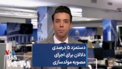 دستمزد ۵ درصدی دلالان برای اجرای مصوبه مولدسازی