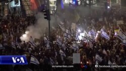 Në 6 mujorin e luftës, Izraeli tërheq forcat nga Khan Younis.Përgatitet për fazën tjetër të luftës