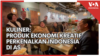 Kuliner: Produk Ekonomi Kreatif Perkenalkan Indonesia di AS