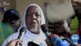 🇲🇱 Mali Imam Mahmoud Dicko bɔra ka kuma Mali ni 🇩🇿 Algerie jamanaw ka gɛlɛya kan
