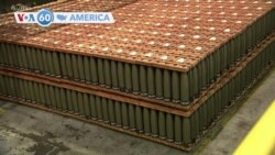🇺🇸Ameriki Ngun Kunafoniw Sanga kelin kono 
