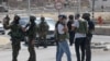  Israel: Suspected Palestinian Shooter Kills Woman in West Bank 