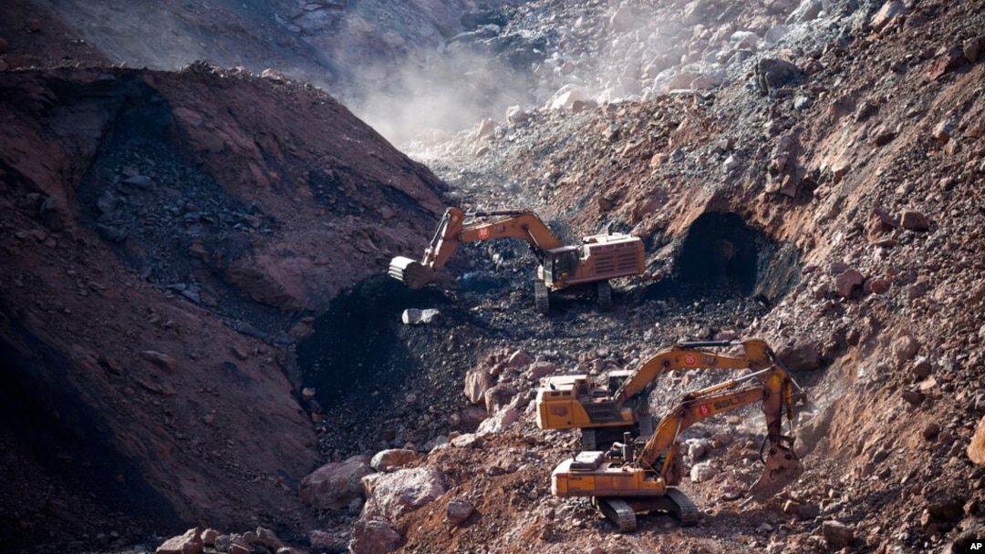 In Pictures: India's deadly coal pits, Gallery