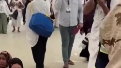 Ratusan Jemaah Haji Wafat Saat Panas Ekstrem, Pakar Sebut Perubahan Iklim
