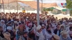 جنوبي وزیرستان : د امنیتي عسکرو په قید کې وژل شوي ځايي تن په سر پېل شوی احتجاج ختم شوی