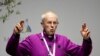 Arcebispo Justin Welby 