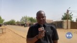 🇲🇱Lakana Baliya Kunafoniw Mali Ciamenciela 