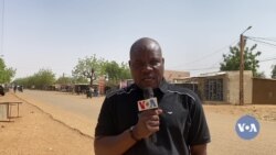 🇲🇱Lakana Baliya Kunafoniw Mali Ciamenciela 