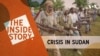 The Inside Story | Crisis in Sudan THUMBNAIL horizontal