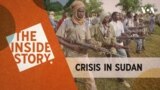 The Inside Story | Crisis in Sudan THUMBNAIL horizontal