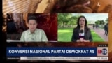 Laporan VOA untuk BTV: Kamala Harris akan Berpidato di Konvensi Nasional Partai Demokrat 