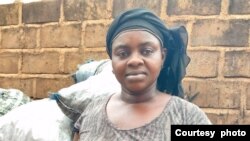 Grin kene kan, Sanata Traore degue feere la, Bamako