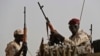 UN Security Council demands halt to fighting in Darfur’s El Fasher