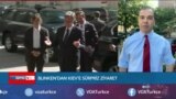 ABD Dışişleri Bakanı Blinken'dan Kiev’e sürpriz ziyaret