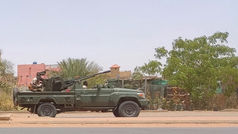 Soudan: les combats s'étendent au sud