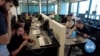  New High-Tech Hub in East Jerusalem Aims to Boost Palestinian Employment 