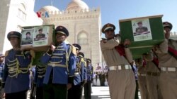 AS Kembali Kategorikan Houthi sebagai Kelompok Teroris Global