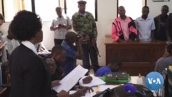 Keeniyaa Keessatti Walabummaa Amantii fi Jireenya Lubbuu Amantootaa Eeguun Haala Itti Danda’amurratti Wal-falmiin Ka’ee Jira