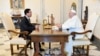 Chủ tịch nước Võ Văn Thưởng chính thức mời Giáo hoàng Phanxicô thăm Việt Nam