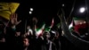 Iran's blitz of Israel increases unrest in Middle East