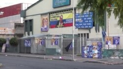 Էկվադորը՝ քարոզարշավի ժամանակ նախագահի թեկնածու Վիլյավիենցիոյի սպանությունից հետո_1.mp4