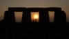 Stonehenge Welcomes 8,000 for Summer Solstice