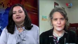 که نړۍ د افغان مېرمنو حقونه خوندي نه کړي، د نورې نړۍ د مېرمنو حقونه به هم د خطر سره مخ شي: هېدر بار