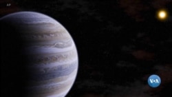 ອົງການ NASA ຄົ້ນພົບດາວເຄາະຂະໜາດໃຫຍ່ ທີ່ມີລັກສະນະຄ້າຍຄືດາວພະຫັດ