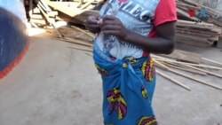 د موزمبیق د احصایې ملي انسټیټیوټ ویلي، په هرو 10 میرمنو کې 4 یې له 18 کلنۍ څخه مخکې واده شوي
