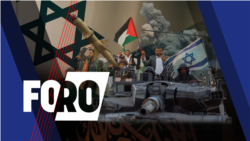 Foro (Radio): Irán - Israel y el riesgo de guerra