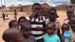 Malanje: Dezenas de crianças fora do sistema de ensino em Cambundi Catembo